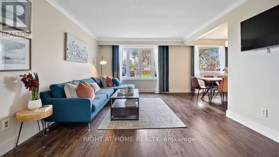 3 GOVERNOR SIMCOE DRIVE, St. Catharines, Ontario