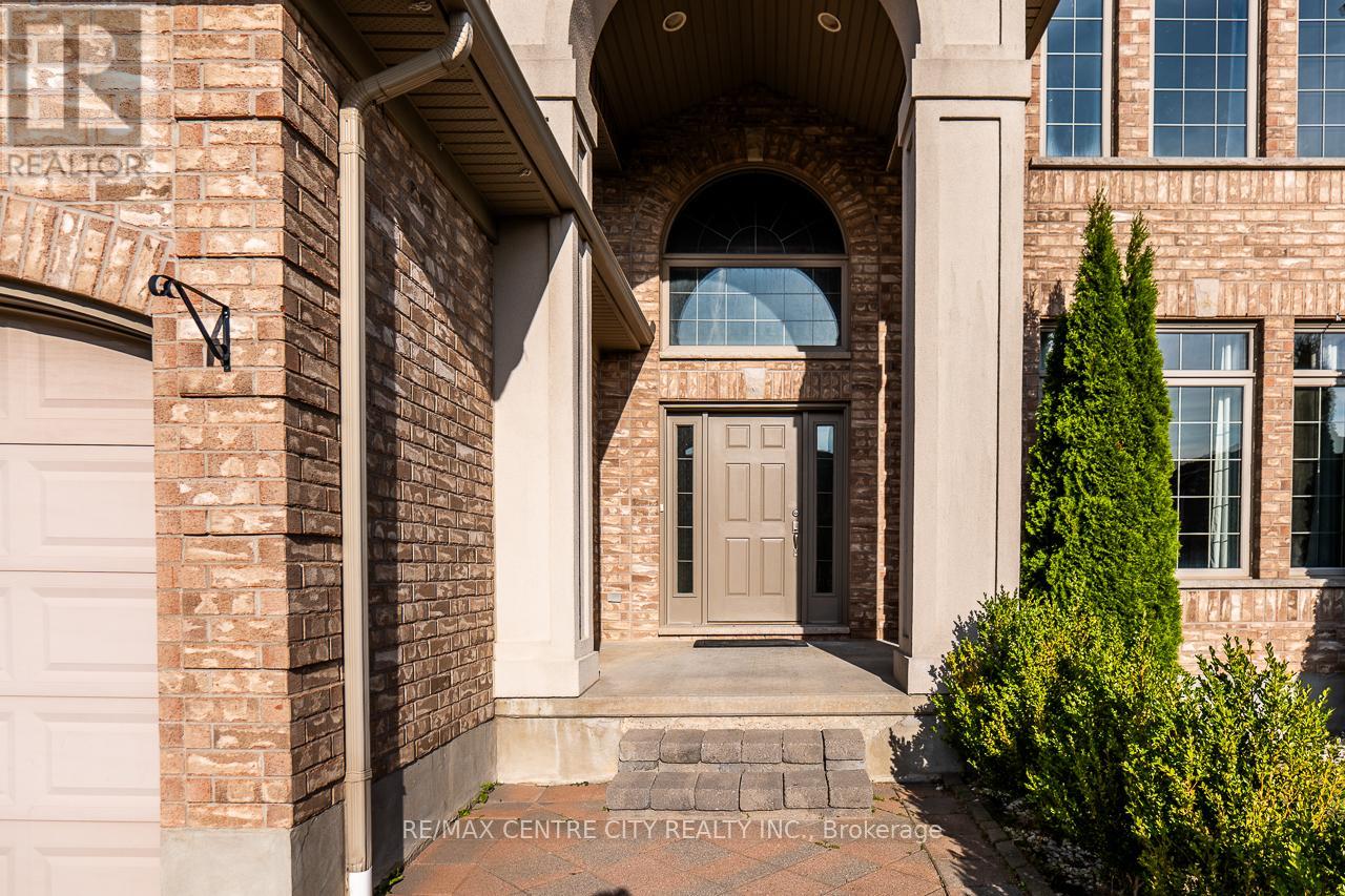 2024 Pennyroyal Street, London North, Ontario  N5X 0E5 - Photo 2 - X12378307