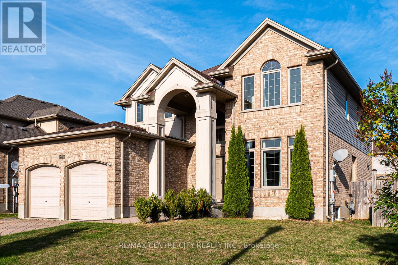 2024 Pennyroyal Street, London North, Ontario  N5X 0E5 - Photo 1 - X12378307