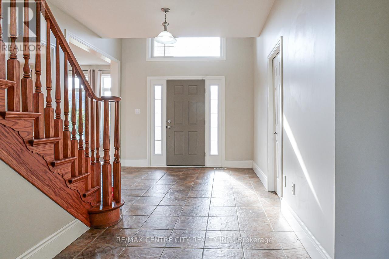 2024 Pennyroyal Street, London North, Ontario  N5X 0E5 - Photo 4 - X12378307