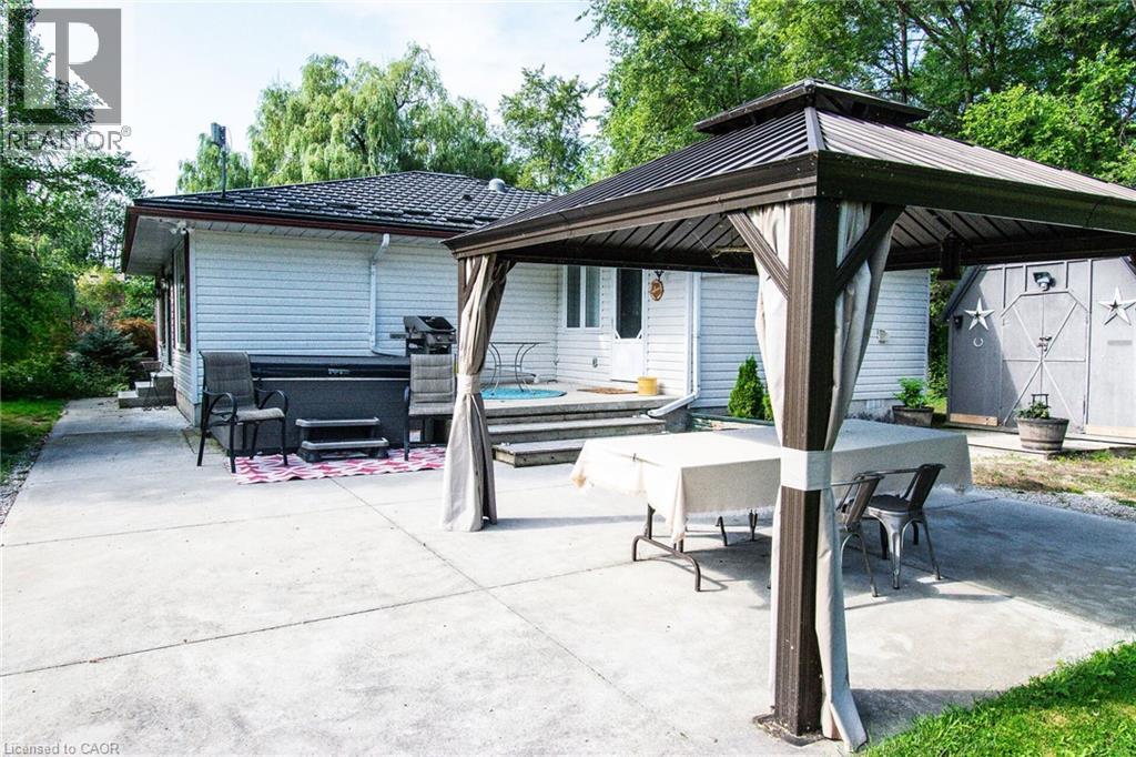 776 Sandy Bay Road, Dunnville, Ontario  N1A 2W6 - Photo 4 - 40768209