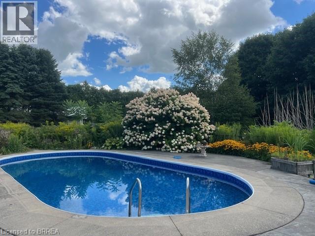 971 Concession 8 Road, Townsend, Ontario  N0E 1Y0 - Photo 6 - 40760715