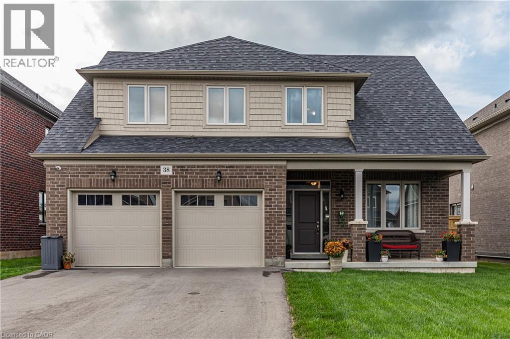 38 Oriole Crescent, Port Colborne, Ontario  L3K 6E2 - Photo 2 - 40767771