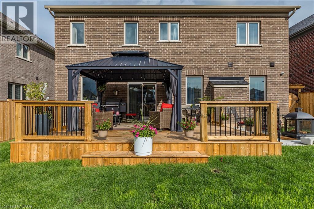 38 Oriole Crescent, Port Colborne, Ontario  L3K 6E2 - Photo 3 - 40767771