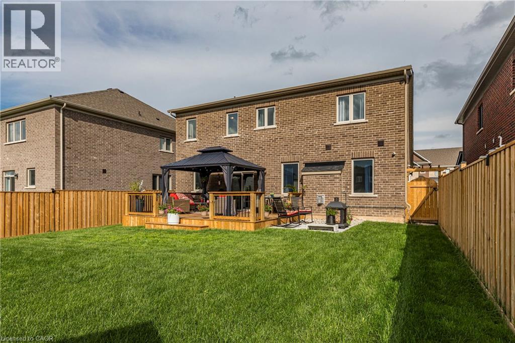 38 Oriole Crescent, Port Colborne, Ontario  L3K 6E2 - Photo 40 - 40767771