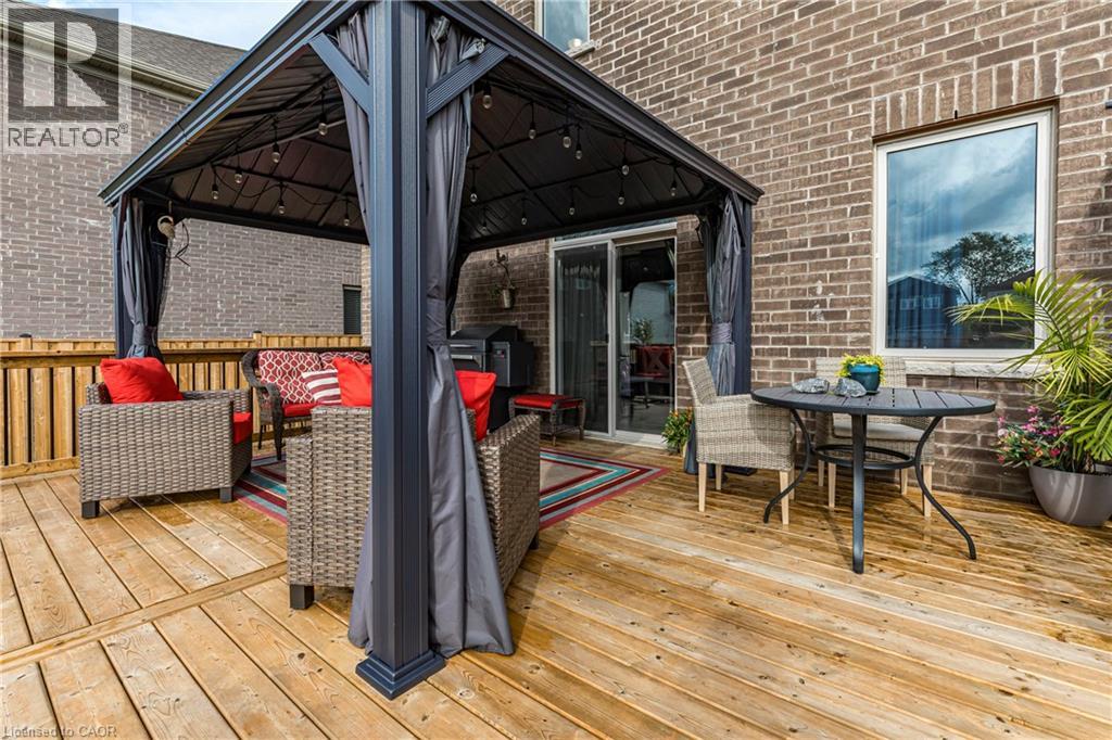 38 Oriole Crescent, Port Colborne, Ontario  L3K 6E2 - Photo 46 - 40767771