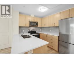 301 WESTMOUNT Road W Unit# 103, kitchener, Ontario
