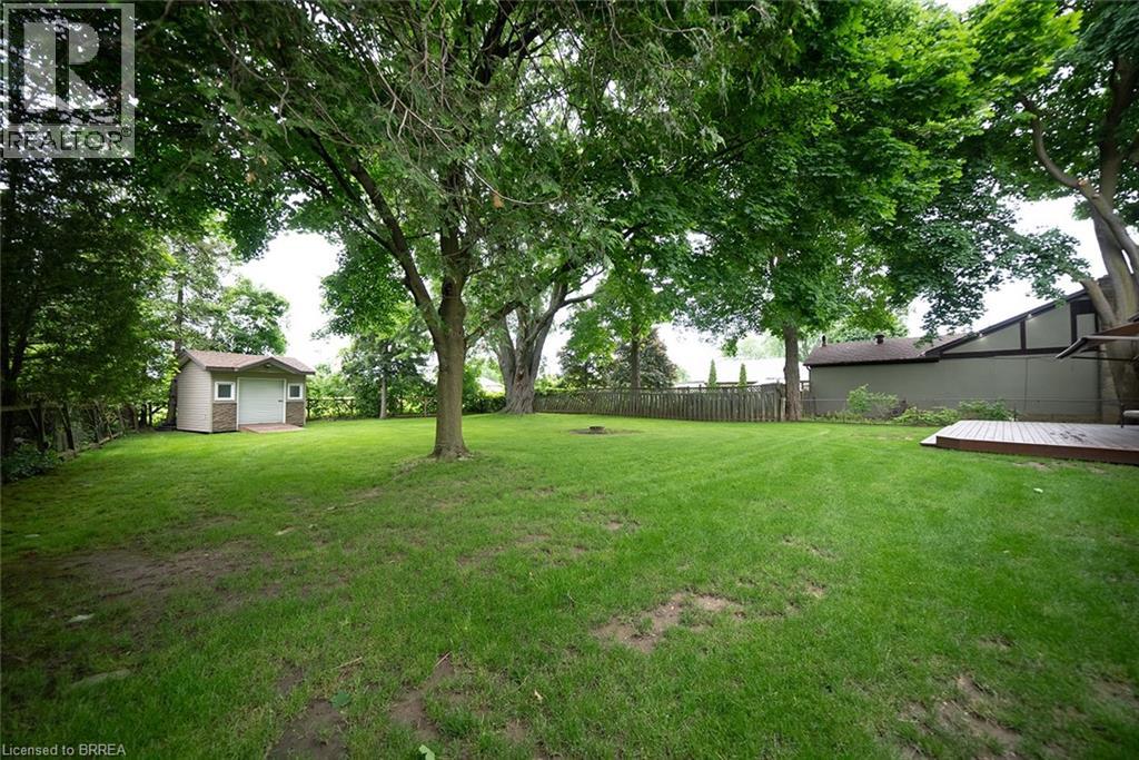 445 Powerline Road, Brantford, Ontario  N3T 5L8 - Photo 32 - 40765058
