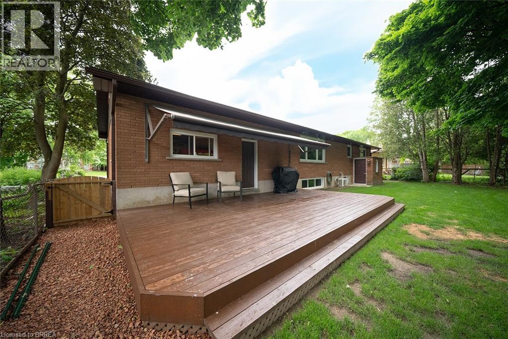 445 Powerline Road, Brantford, Ontario  N3T 5L8 - Photo 35 - 40765058