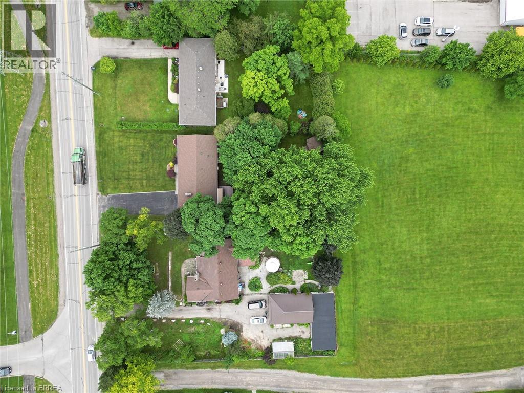 445 Powerline Road, Brantford, Ontario  N3T 5L8 - Photo 36 - 40765058