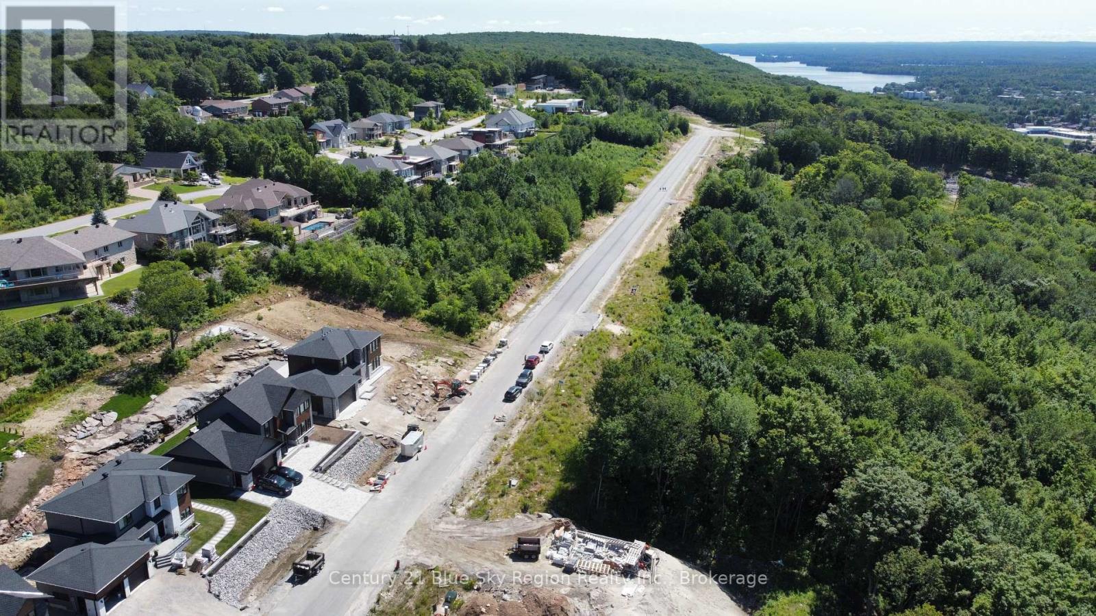 Lot 4 Kenreta Drive, North Bay, Ontario  P1B 8X6 - Photo 2 - X12318347