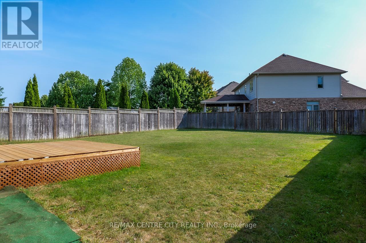 2024 Pennyroyal Street, London North, Ontario  N5X 0E5 - Photo 48 - X12378307