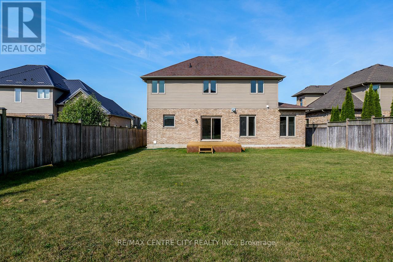 2024 Pennyroyal Street, London North, Ontario  N5X 0E5 - Photo 49 - X12378307