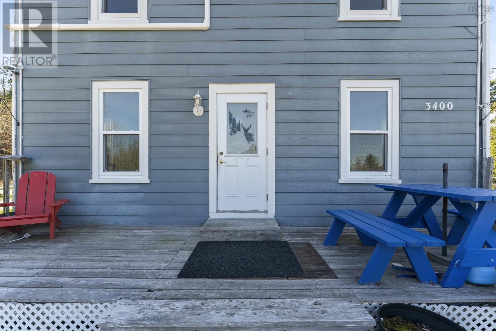 3400 Highway 3, East Chester, Nova Scotia  B0J 1J0 - Photo 8 - 202511139