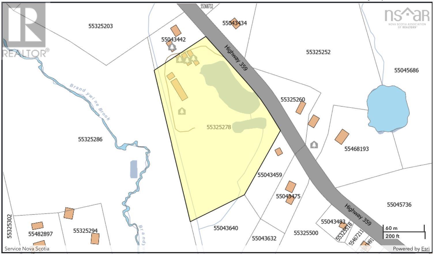2059 Highway 359, Centreville, Nova Scotia  B0P 1J0 - Photo 3 - 202512444