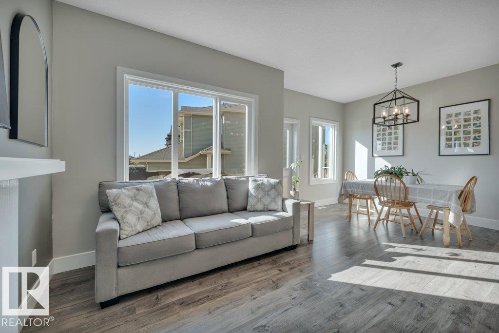78 Sandalwood Pl, Leduc, Alberta  T9E 1C4 - Photo 12 - E4456984