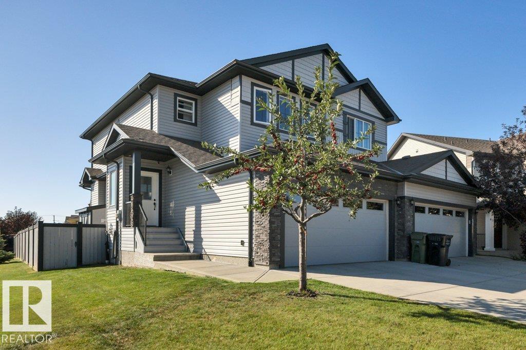 78 Sandalwood Pl, Leduc, Alberta  T9E 1C4 - Photo 2 - E4456984
