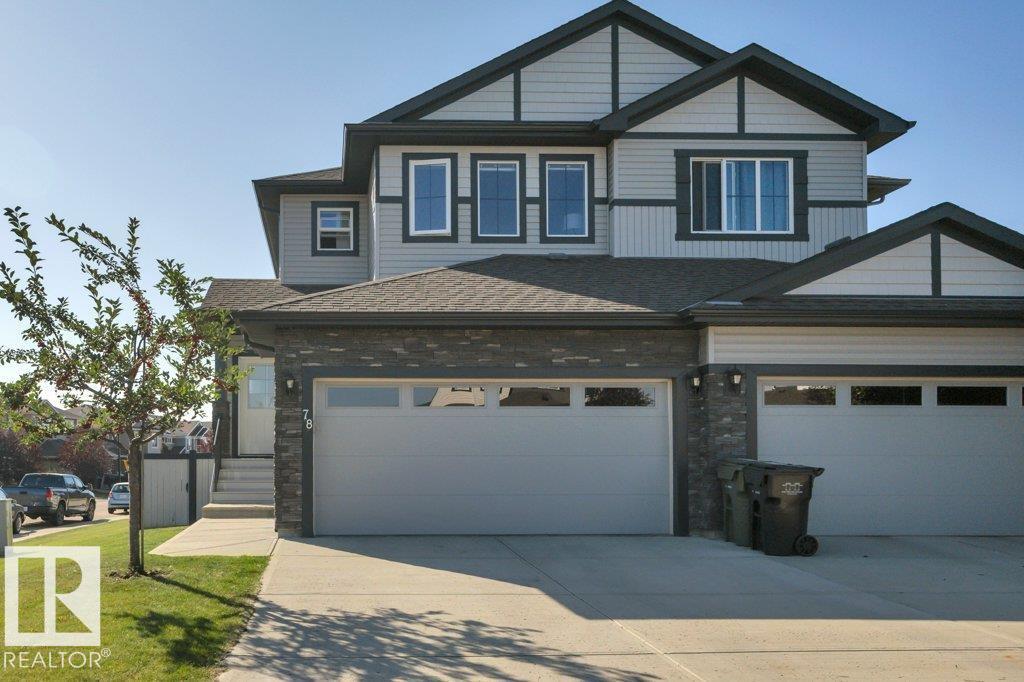 78 Sandalwood Pl, Leduc, Alberta  T9E 1C4 - Photo 3 - E4456984