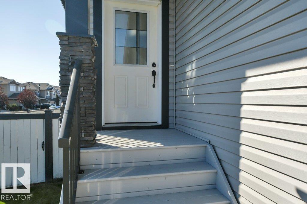 78 Sandalwood Pl, Leduc, Alberta  T9E 1C4 - Photo 4 - E4456984
