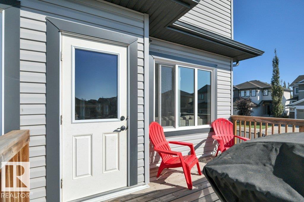 78 Sandalwood Pl, Leduc, Alberta  T9E 1C4 - Photo 47 - E4456984
