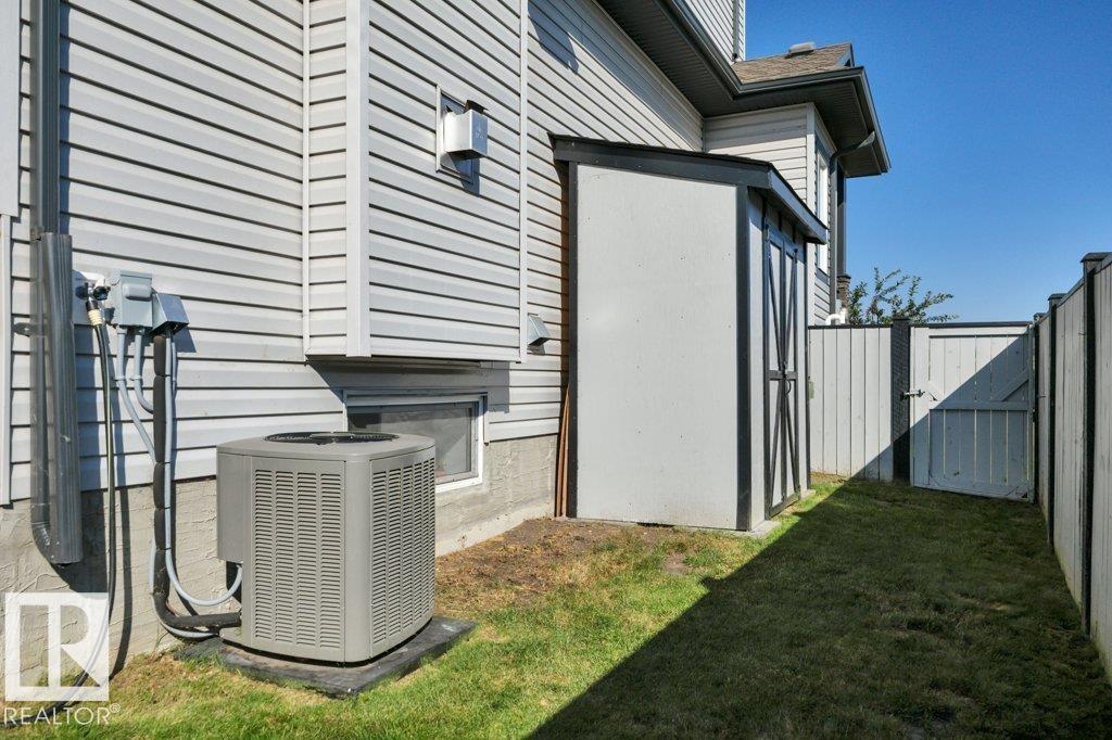 78 Sandalwood Pl, Leduc, Alberta  T9E 1C4 - Photo 54 - E4456984