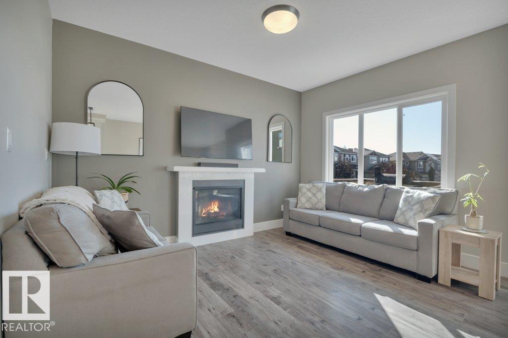 78 Sandalwood Pl, Leduc, Alberta  T9E 1C4 - Photo 8 - E4456984