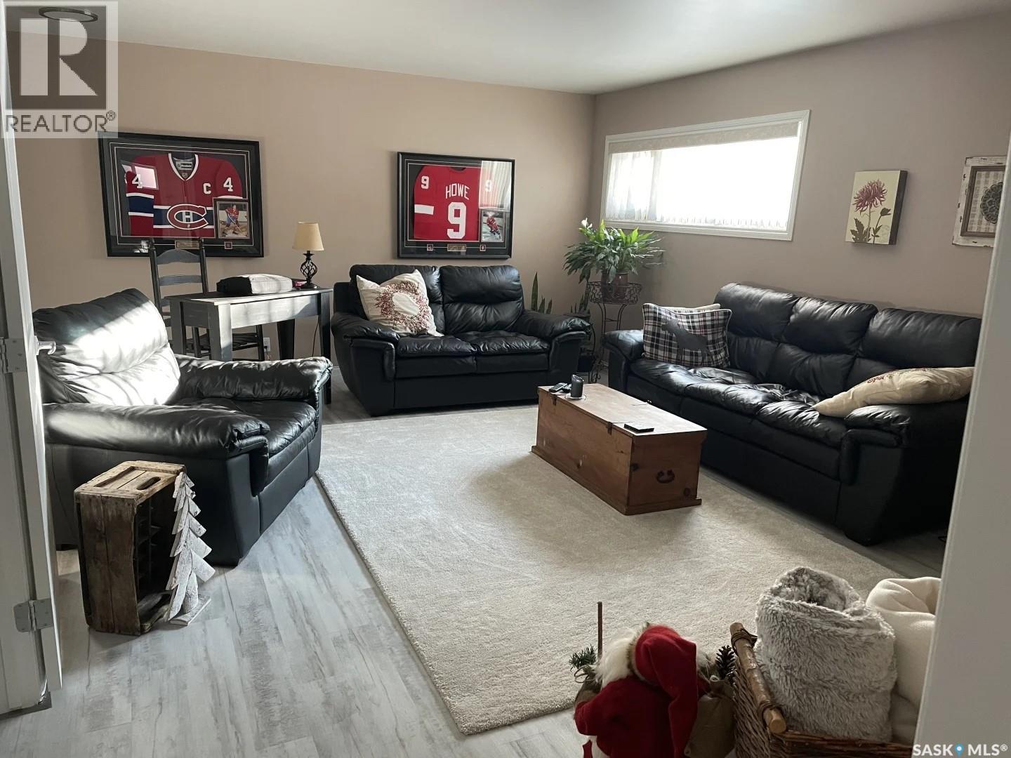 114 Garvin Crescent, Canora, Saskatchewan  S0A 0L0 - Photo 6 - SK017848