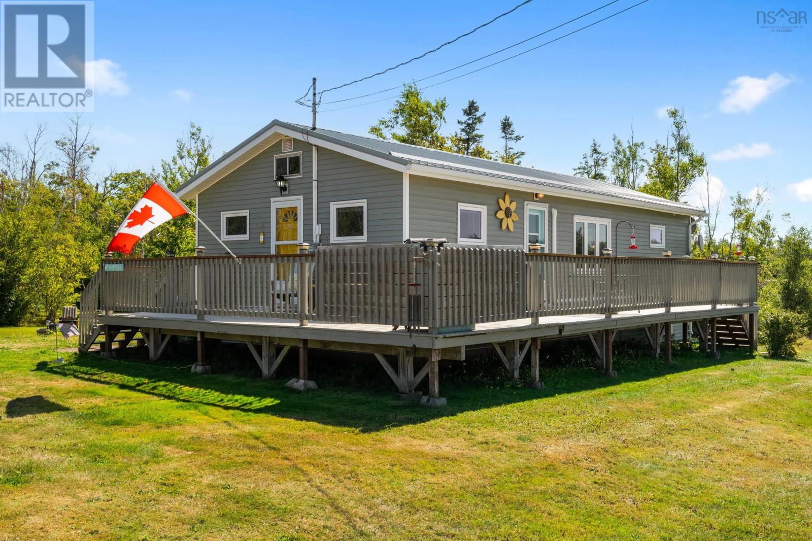 20 MacKnight Lane, Seafoam, Nova Scotia