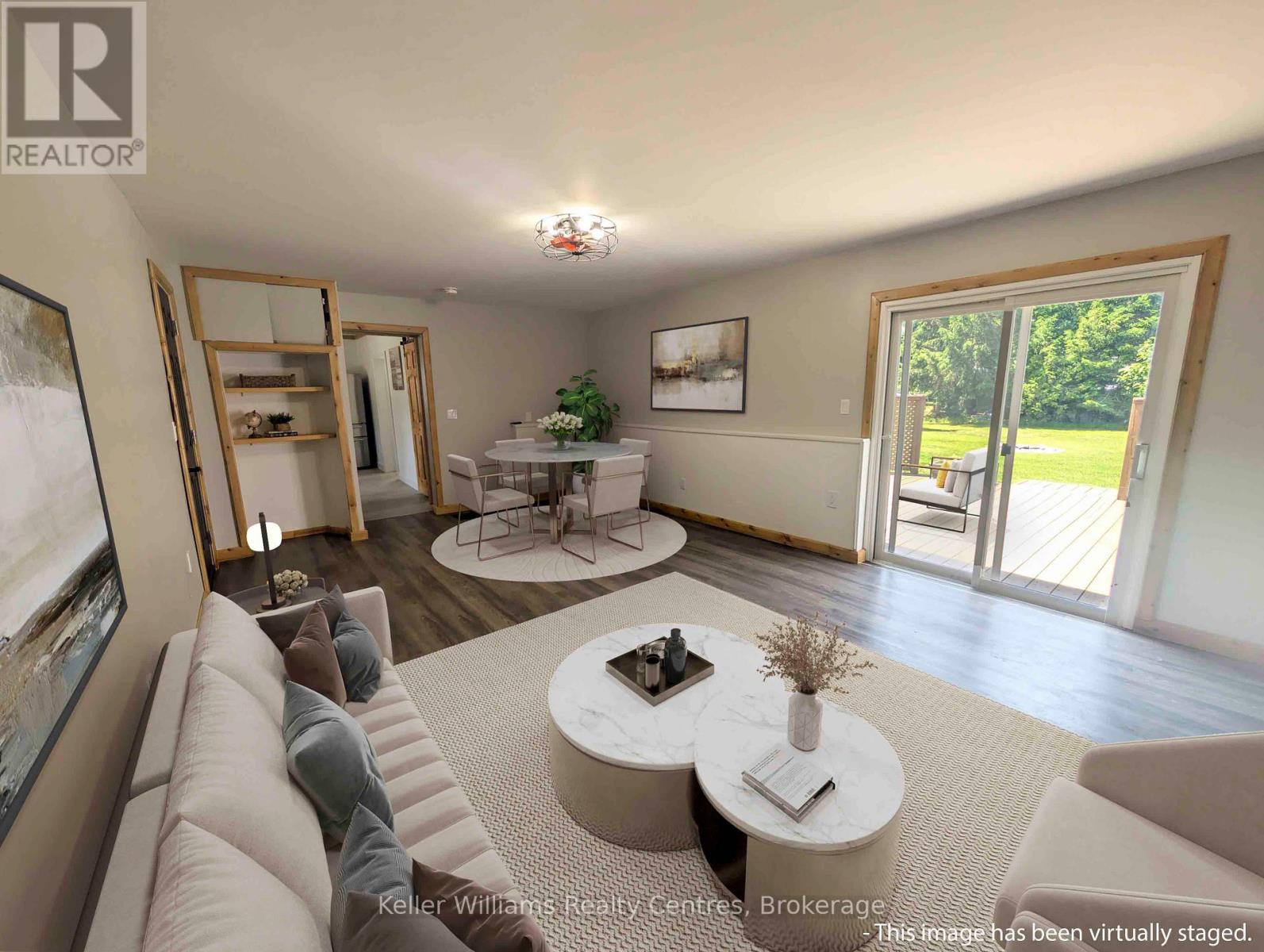 52 Queen Street W, South Bruce Peninsula, Ontario  N0H 1P0 - Photo 13 - X12251040