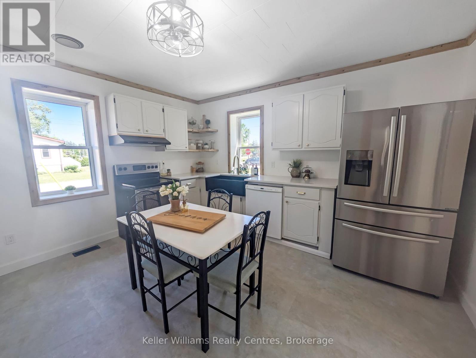 52 Queen Street W, South Bruce Peninsula, Ontario  N0H 1P0 - Photo 16 - X12251040