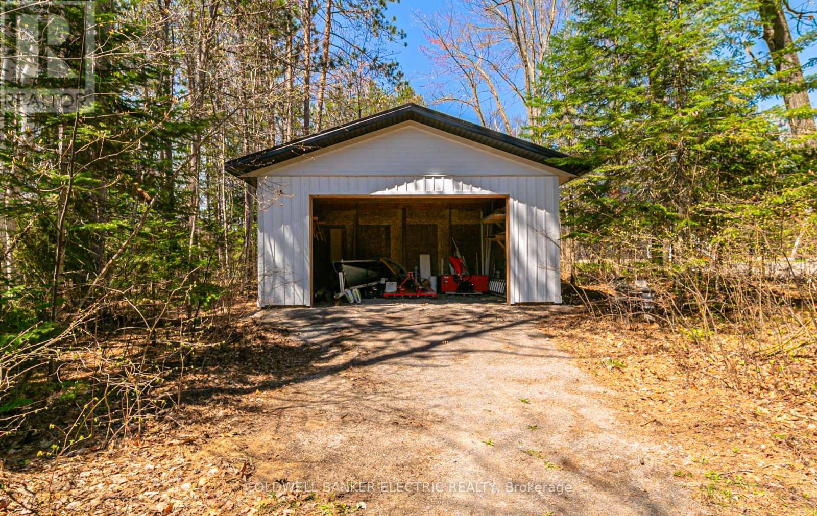 17 Ida Ho Lane, Faraday, Ontario  K0L 1C0 - Photo 44 - X12143814