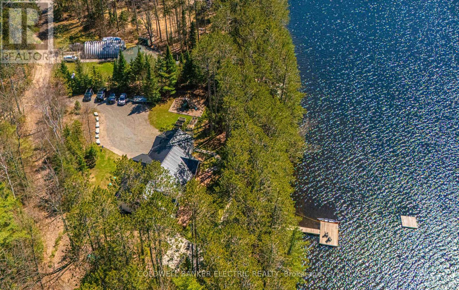 17 Ida Ho Lane, Faraday, Ontario  K0L 1C0 - Photo 47 - X12143814