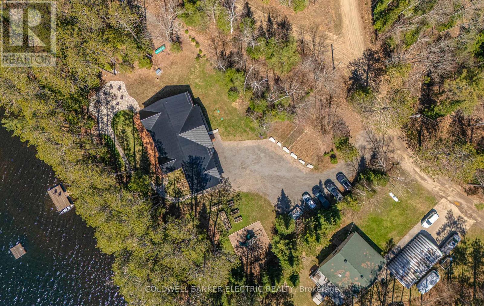 17 Ida Ho Lane, Faraday, Ontario  K0L 1C0 - Photo 46 - X12143814