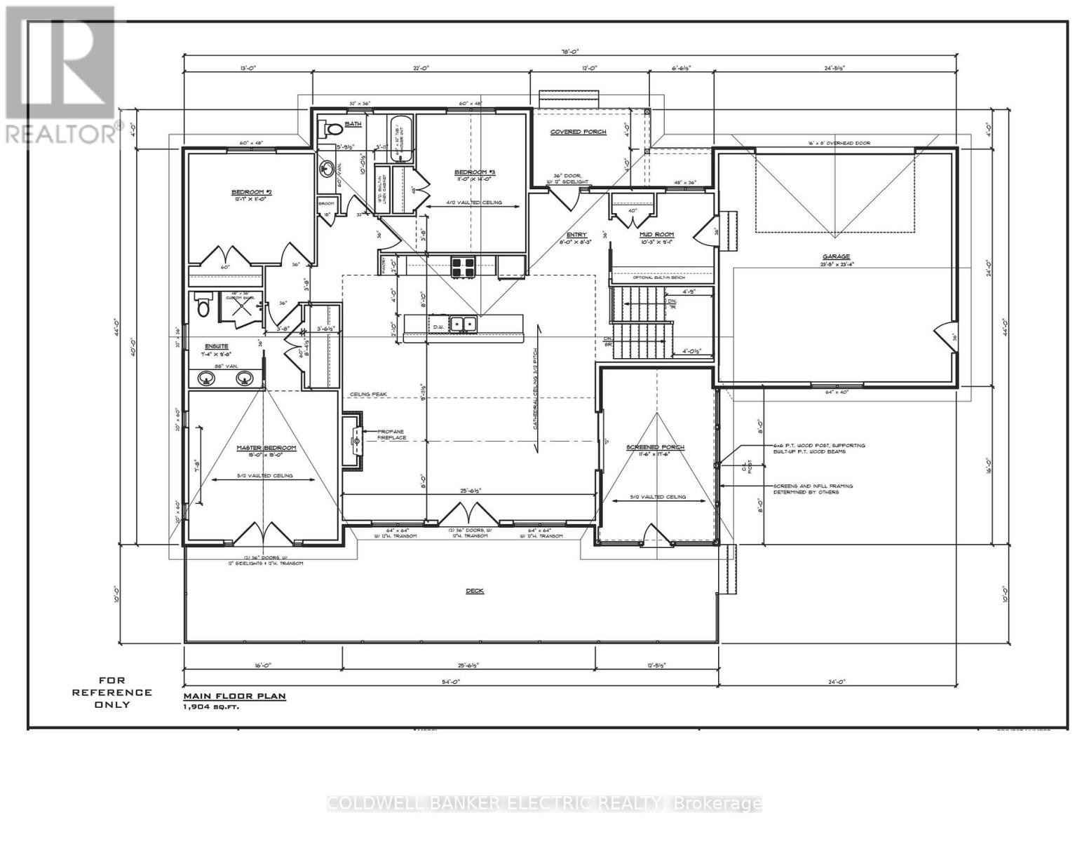 17 Ida Ho Lane, Faraday, Ontario  K0L 1C0 - Photo 49 - X12143814