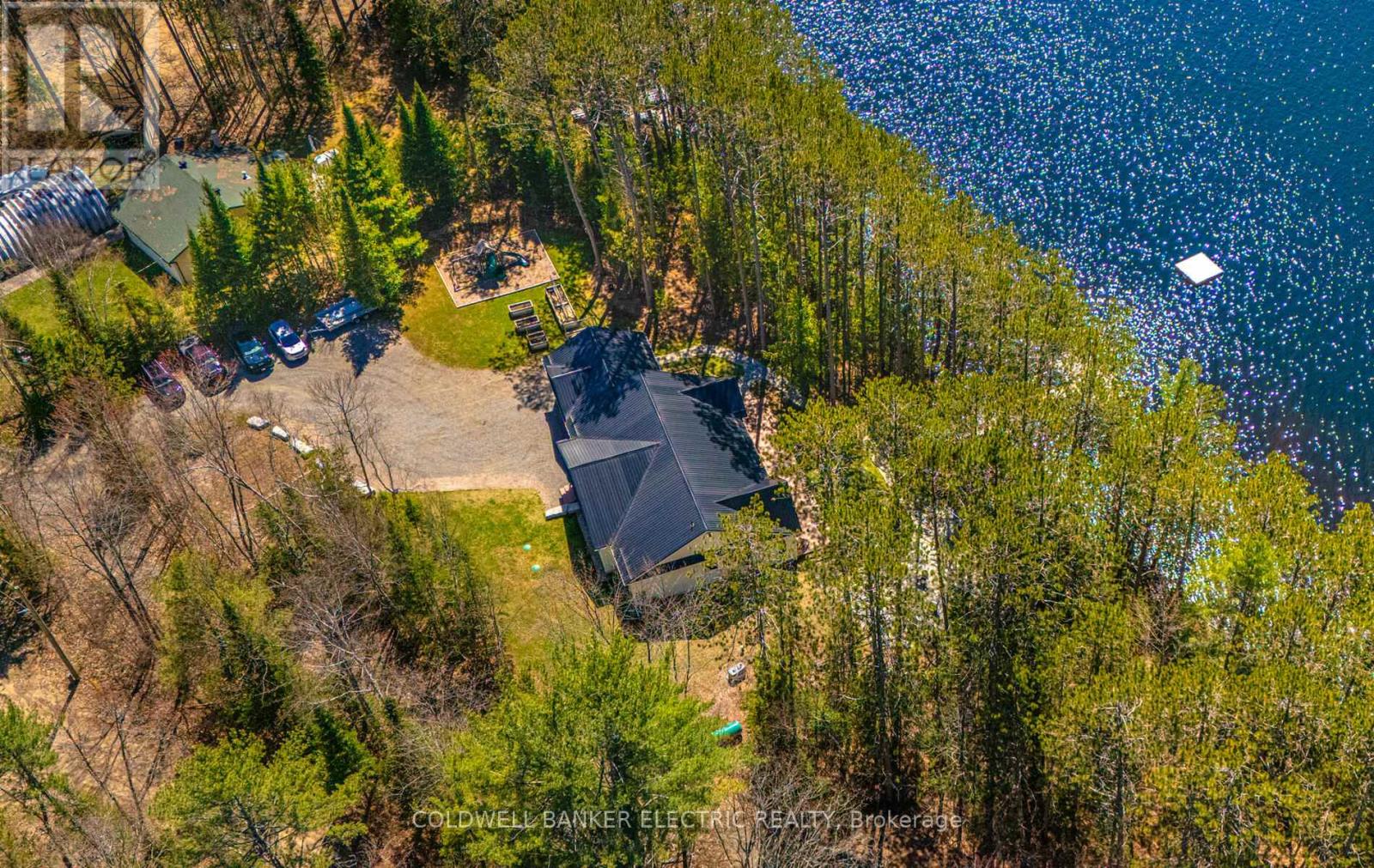 17 Ida Ho Lane, Faraday, Ontario  K0L 1C0 - Photo 45 - X12143814