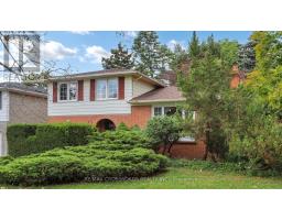 218 Kingslake Road, Toronto (Don Valley Village), Ca