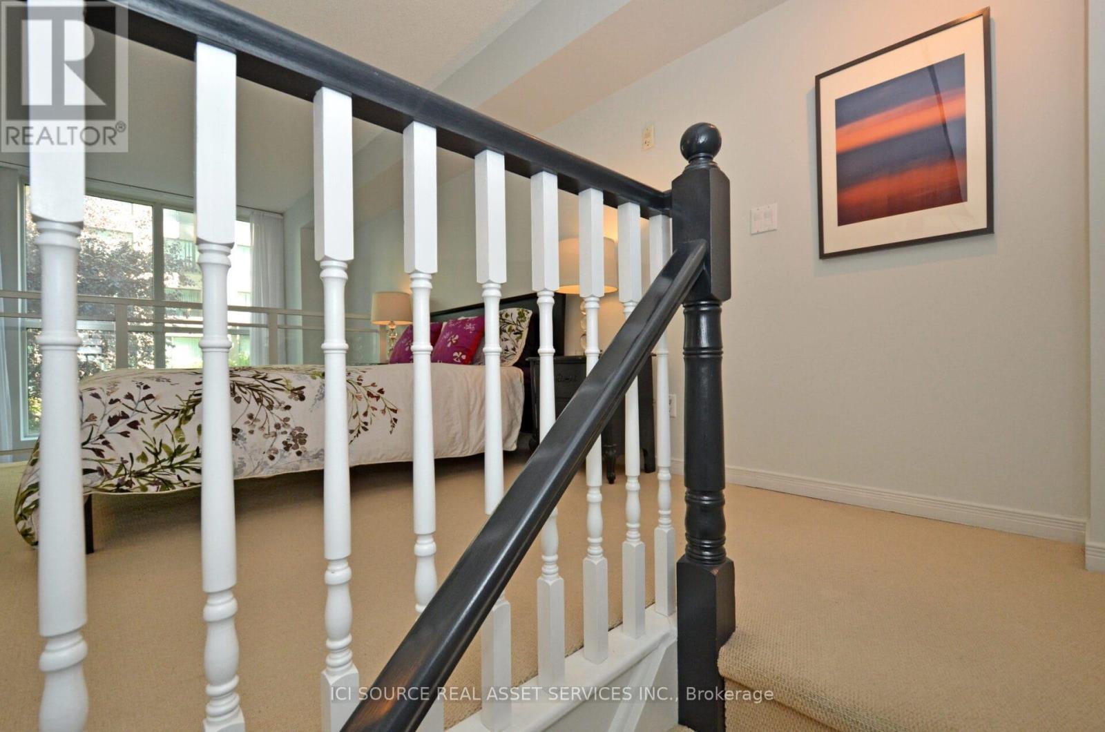 121 - 109 Front Street E, Toronto, Ontario  M5A 4P7 - Photo 8 - C12393367