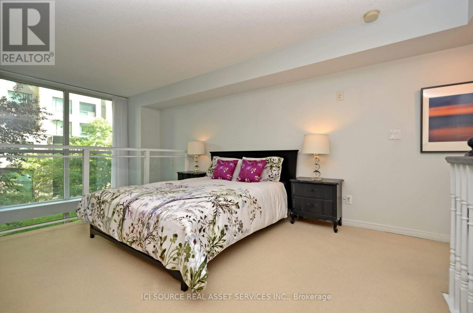 121 - 109 Front Street E, Toronto, Ontario  M5A 4P7 - Photo 9 - C12393367
