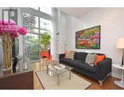 121 - 109 Front Street E, Toronto (Waterfront Communities), Ca