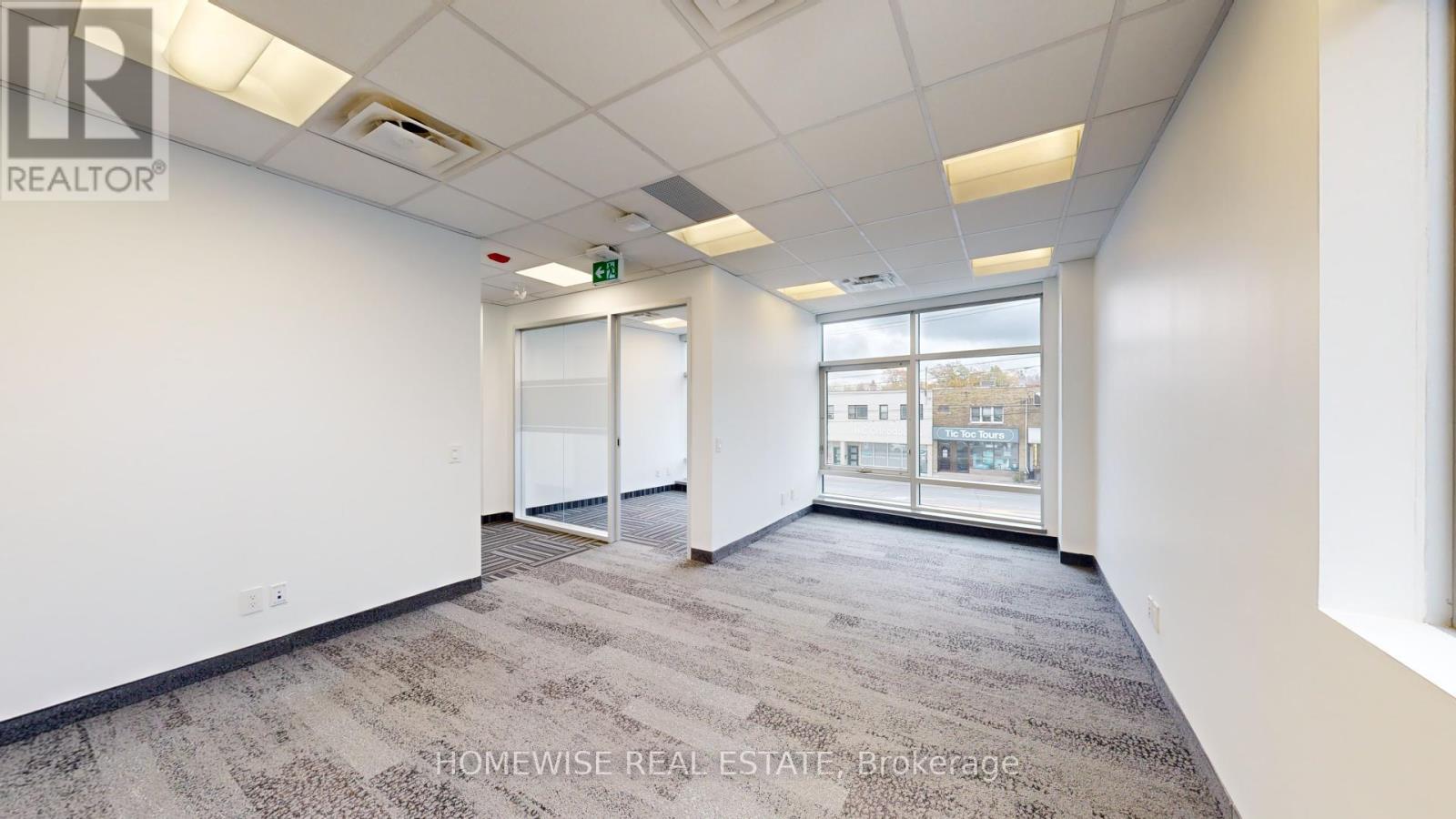 200 - 2828 Bathurst Street, Toronto, Ontario  M6B 3A7 - Photo 15 - C12393372