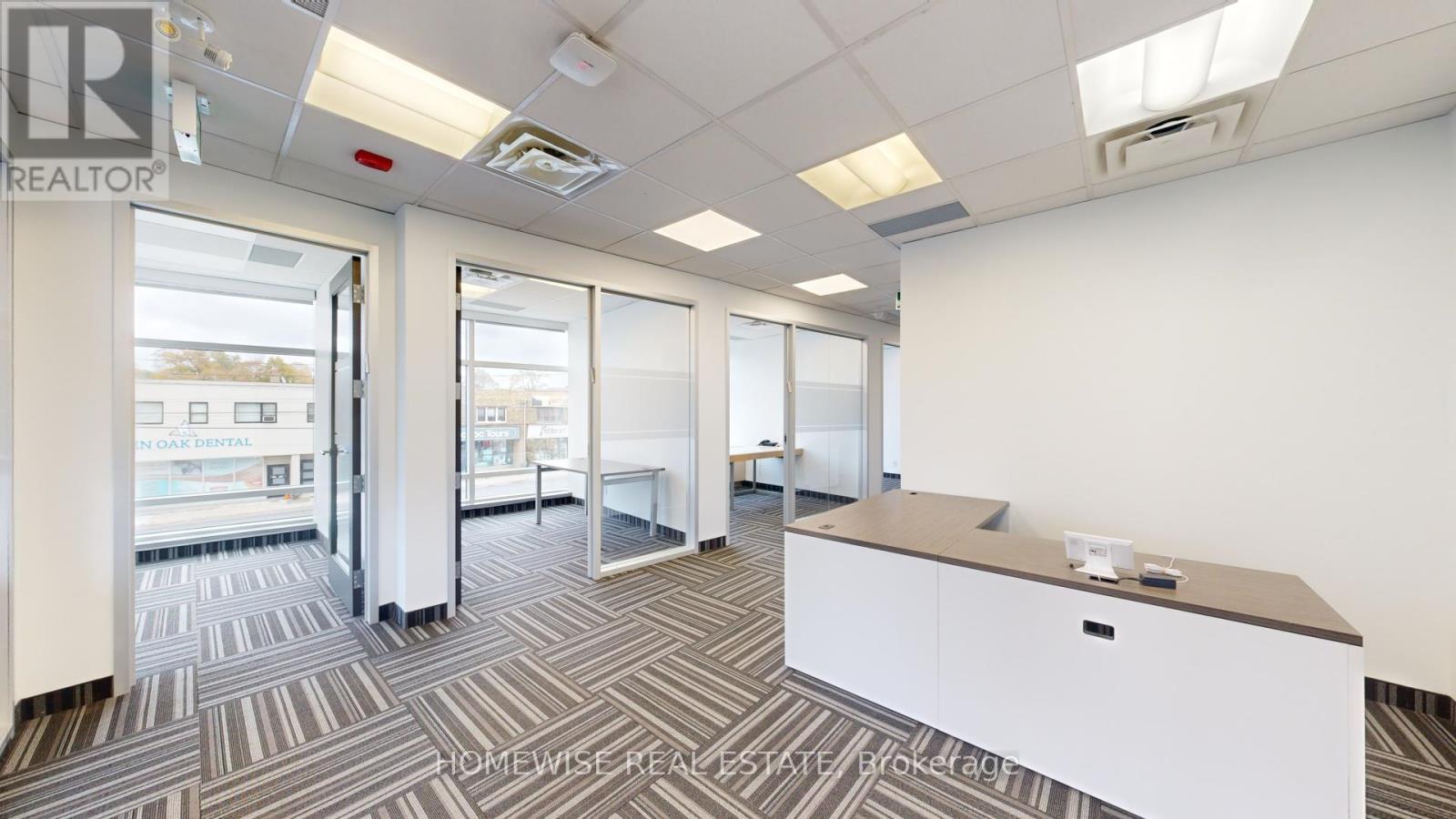 200 - 2828 Bathurst Street, Toronto, Ontario  M6B 3A7 - Photo 6 - C12393372