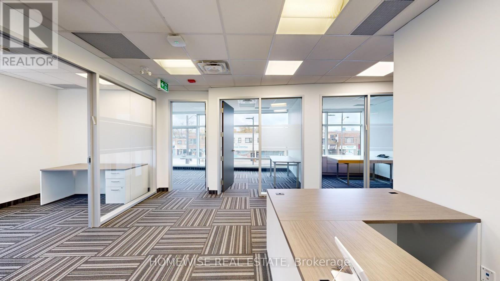 200 - 2828 Bathurst Street, Toronto, Ontario  M6B 3A7 - Photo 7 - C12393372