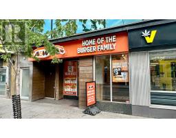 500 BLOOR STREET W, Toronto, Ontario