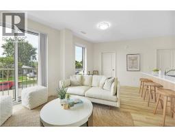 301 Westmount Road W Unit# 205 323 - Victoria Hills, Kitchener, Ca