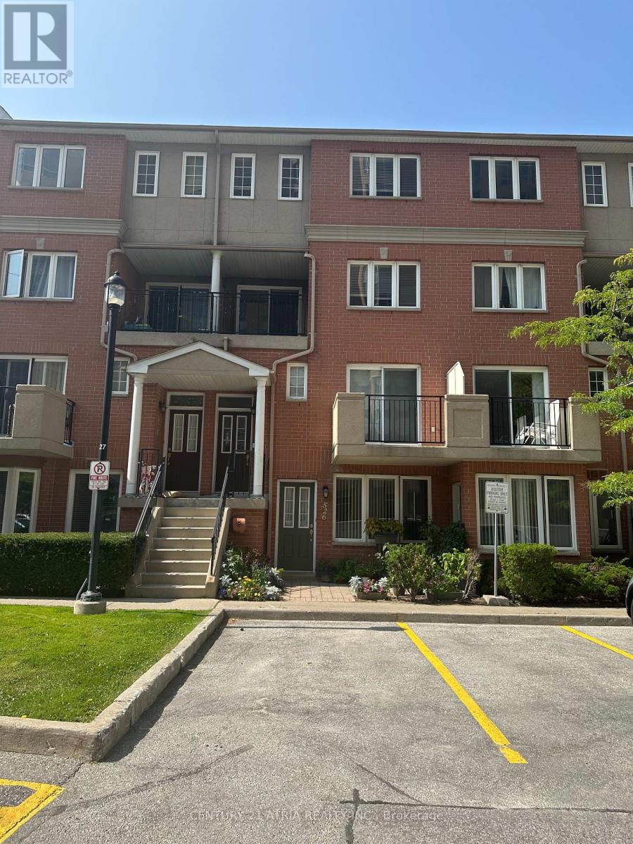 Property at 527 - 1881 MCNICOLL AVENUE image 2