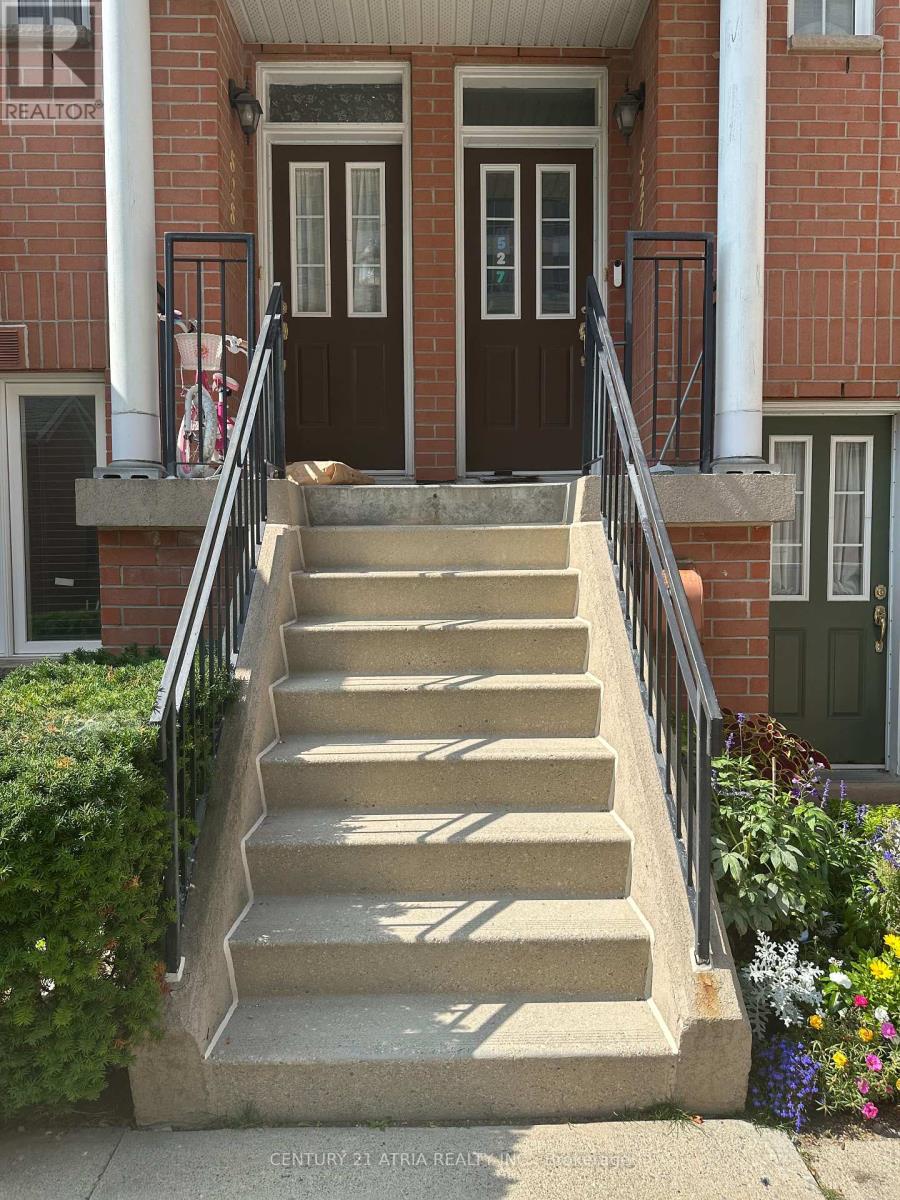 Property at 527 - 1881 MCNICOLL AVENUE image 3