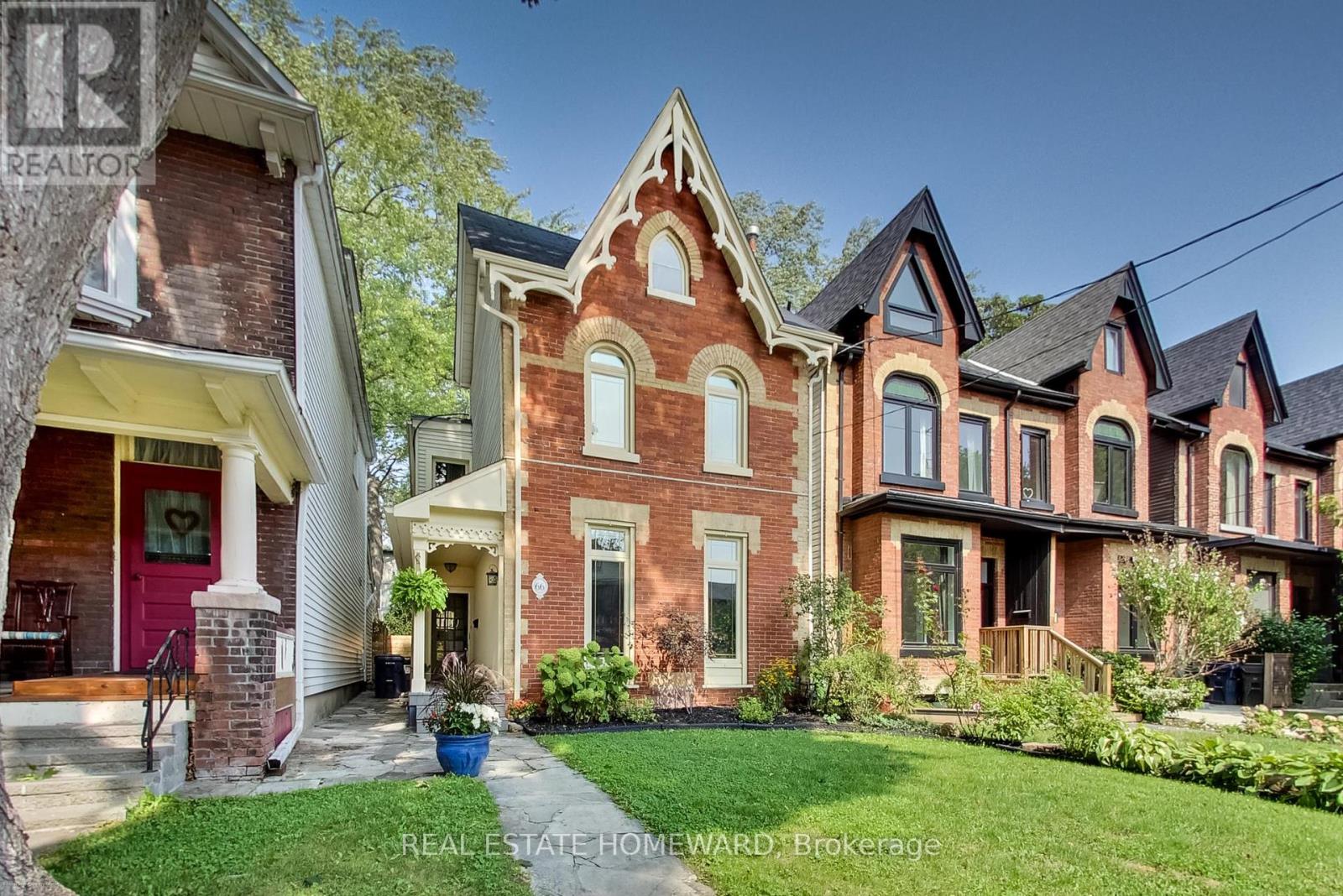 Property at 66 BADGEROW AVENUE image 2