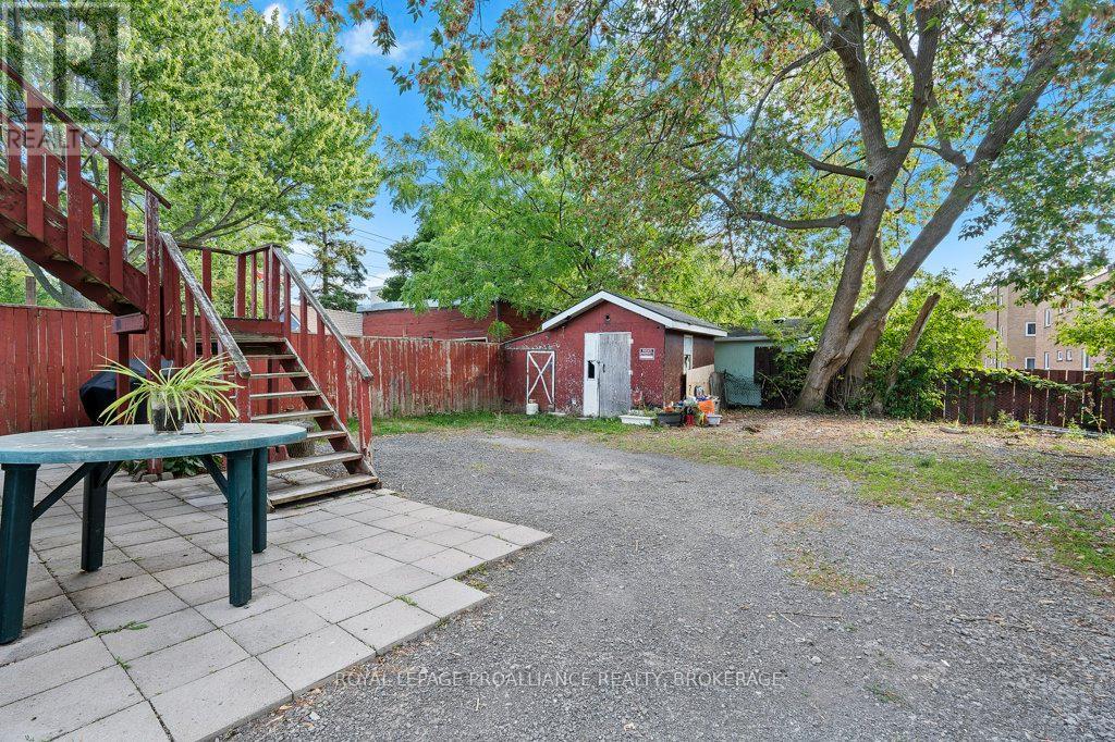 489 Alfred Street, Kingston, Ontario  K7K 4J4 - Photo 26 - X12393402