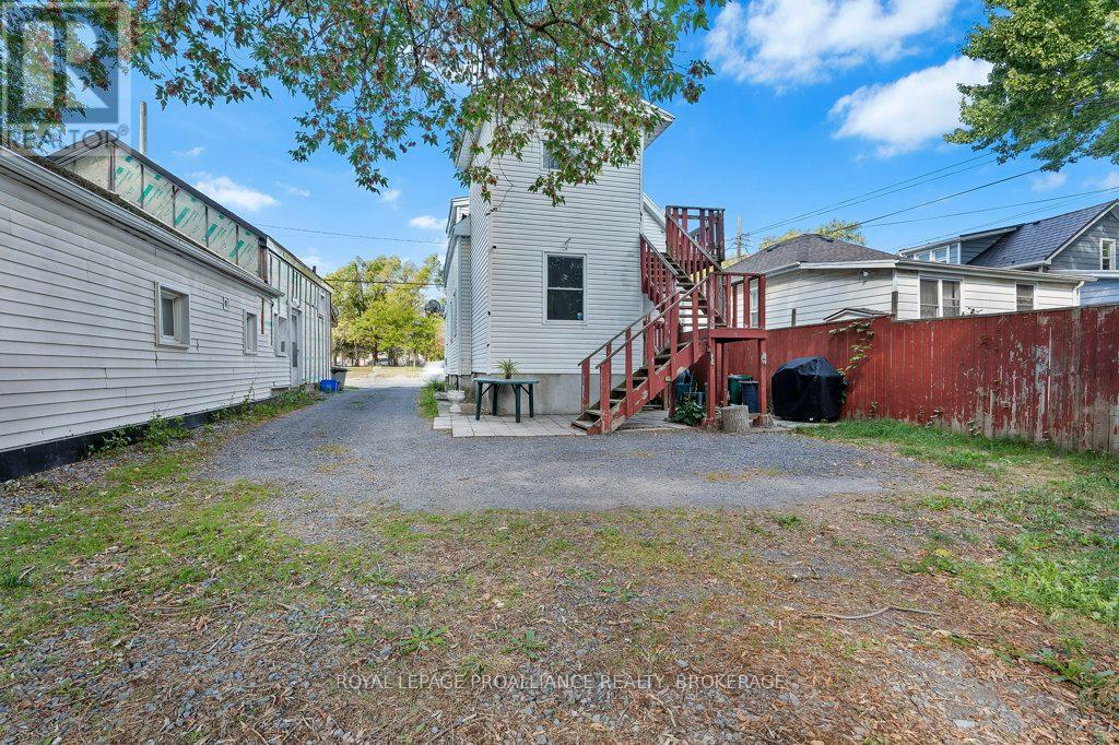 489 Alfred Street, Kingston, Ontario  K7K 4J4 - Photo 28 - X12393402