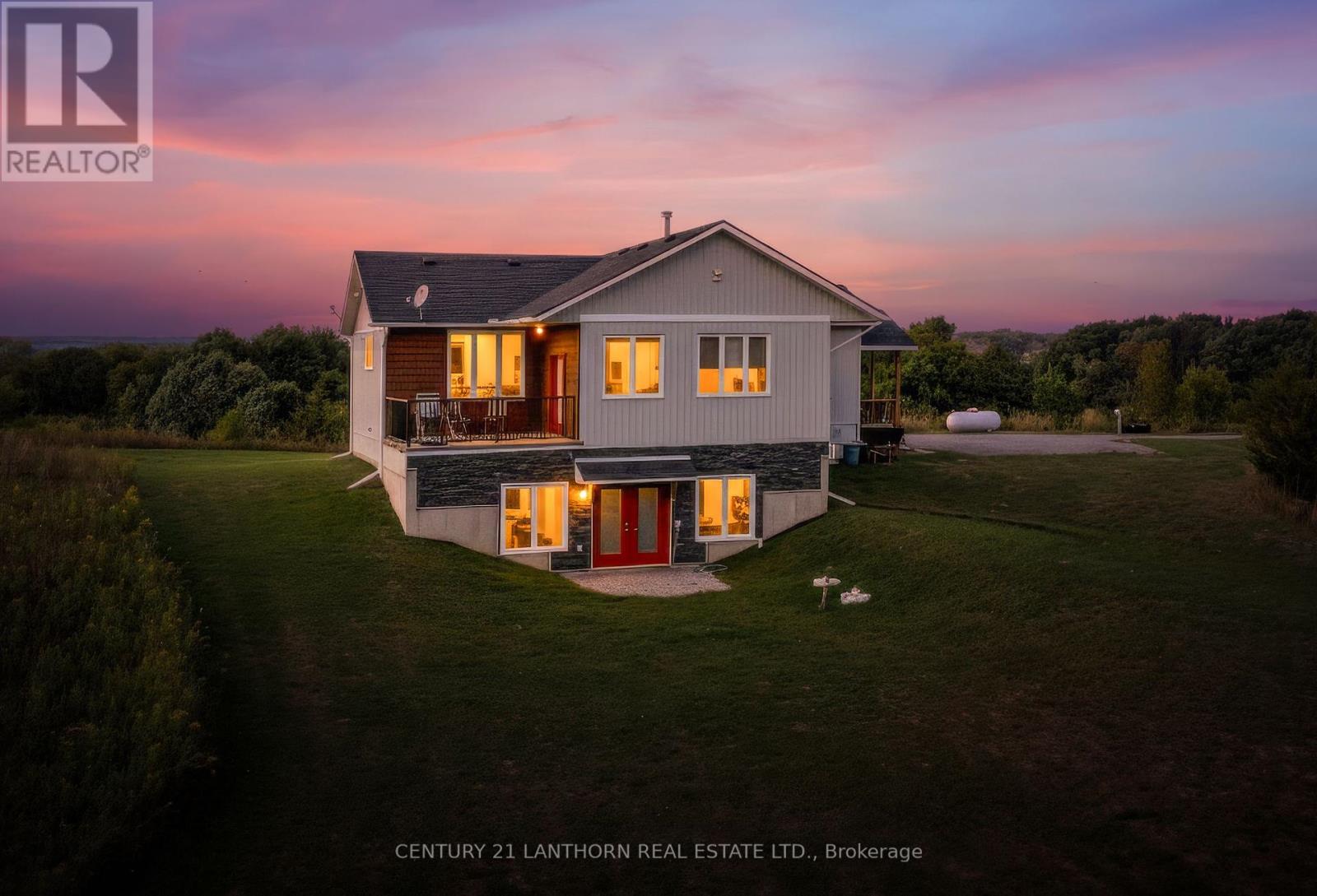 581 FRANKFORD ROAD, quinte west (frankford ward), Ontario